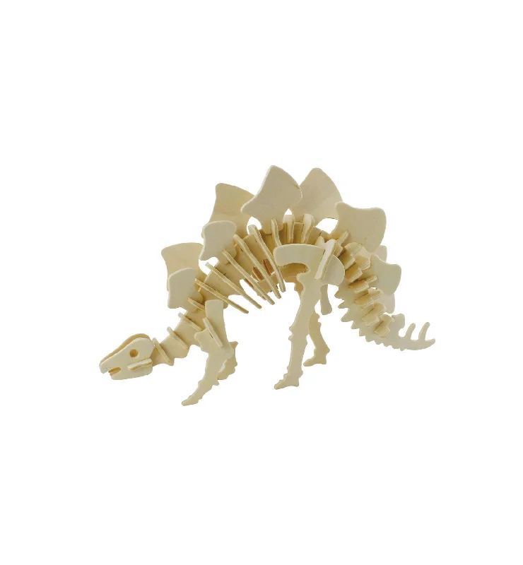 Stegosaurus