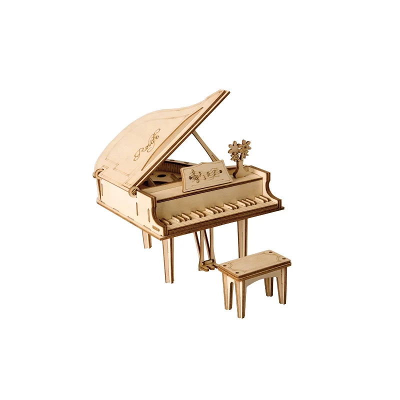 Grand Piano