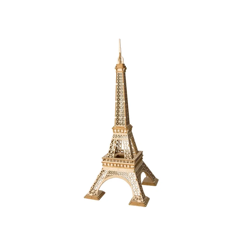 Eiffel Tower