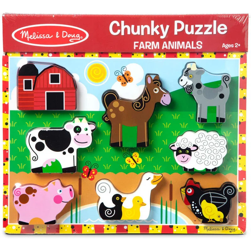 Farm Animals