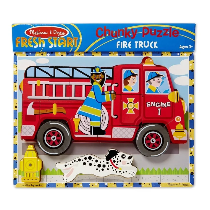 Fire Truck