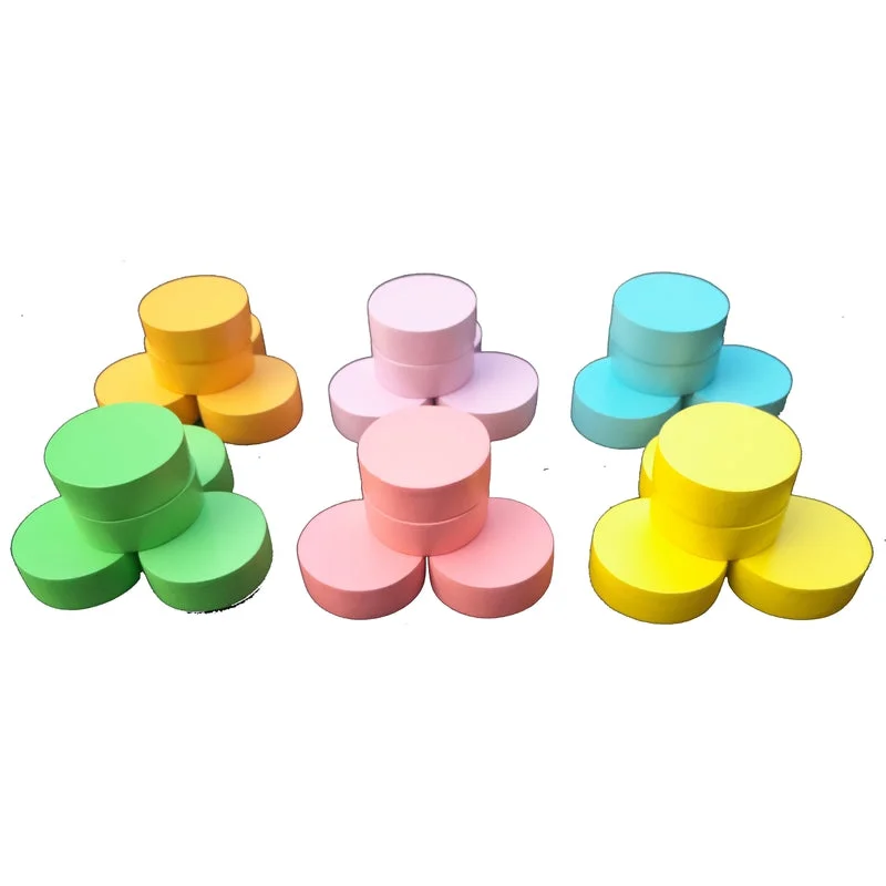 Pattern Maker Wooden Puzzle - Circle