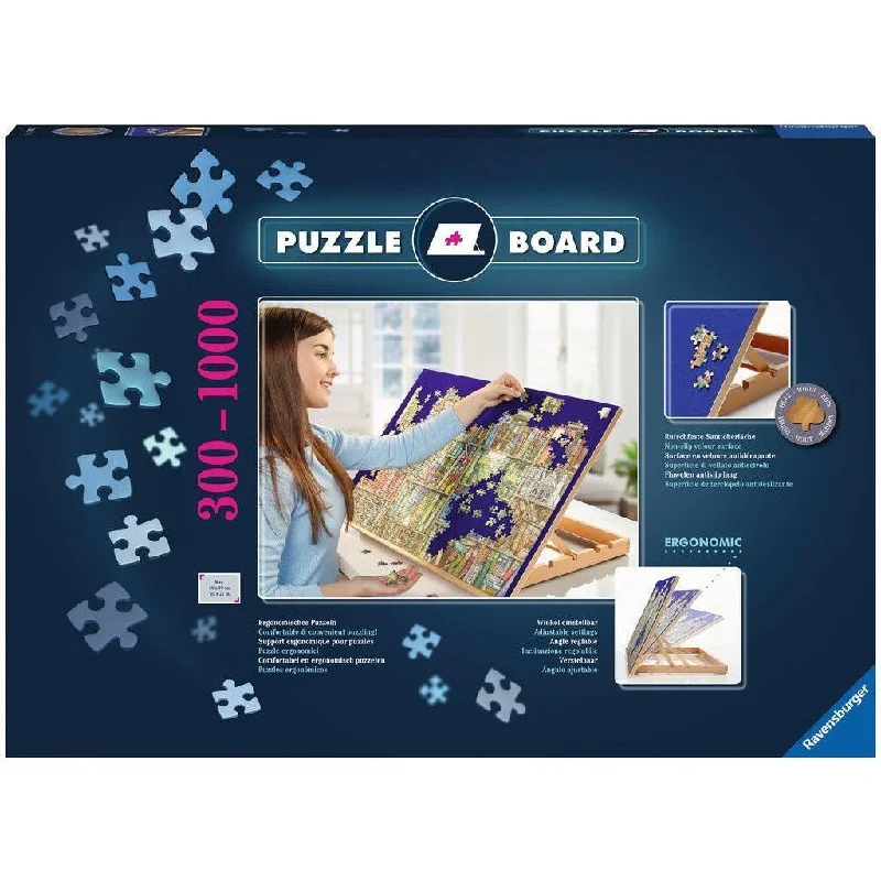 Ravensburger Puzzle Board Easel