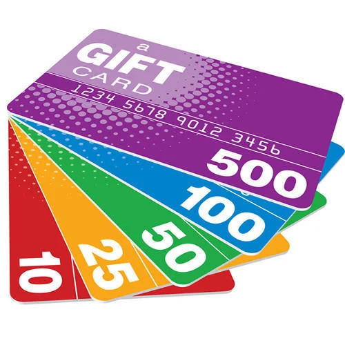 Smart Kids Planet Gift Cards