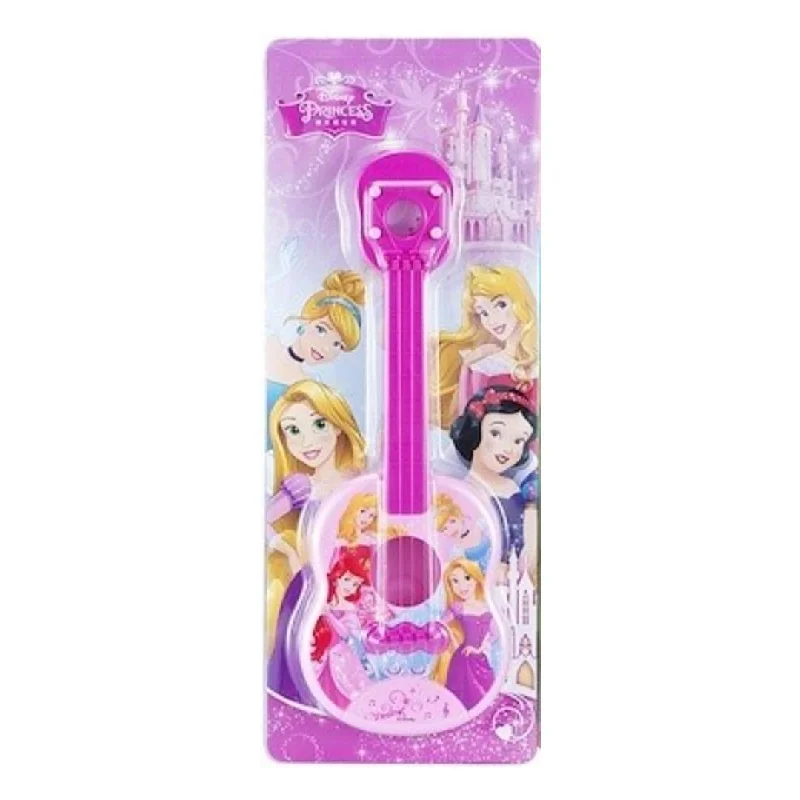 Disney Princess Guitar , Musical Toys