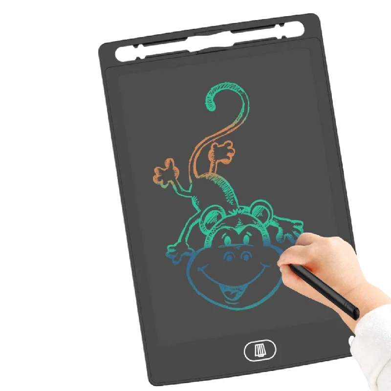 LCD Writing & Drawing Pad