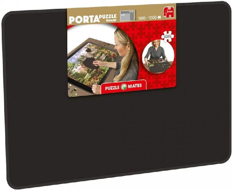 Portapuzzle Board up to 1000pc