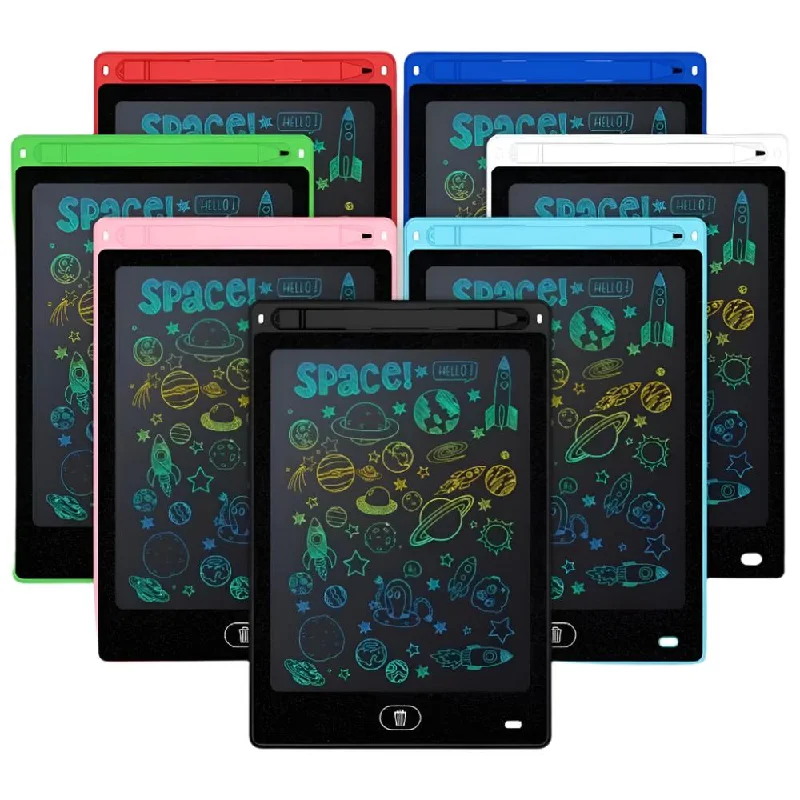 LCD Scratch & Sketch Drawing/ Writing Tablet Toy