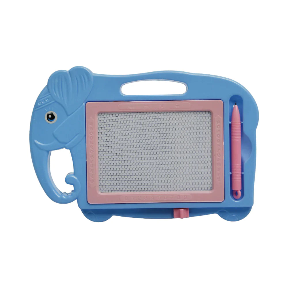 Tk207 Elephant Drawing & Writing Board (3+ Year) Z.B