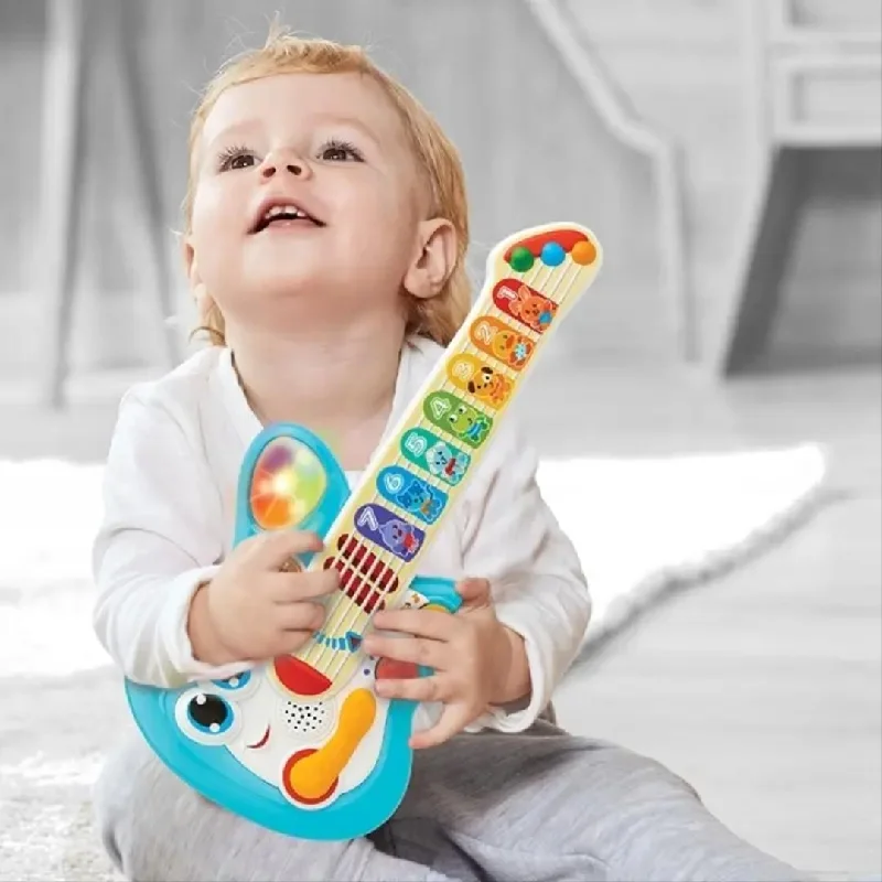 Winfun Baby Maestro Touch Guitar For Kids