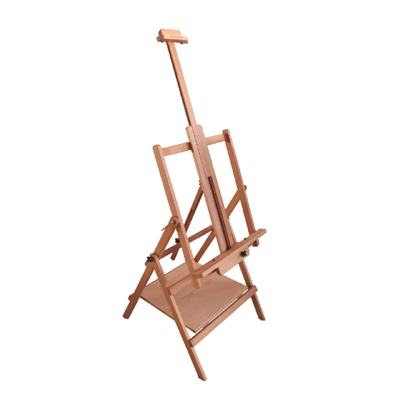 Multi-Media Easel (assembly required)