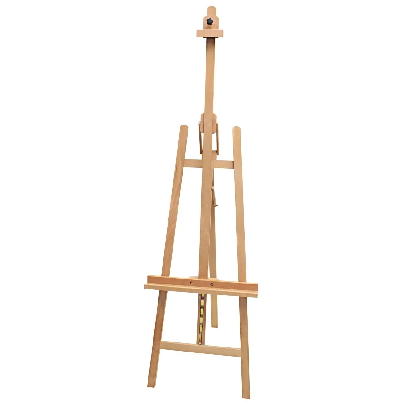 Art Alternatives Inclinable Lyre Easel (assembly required)