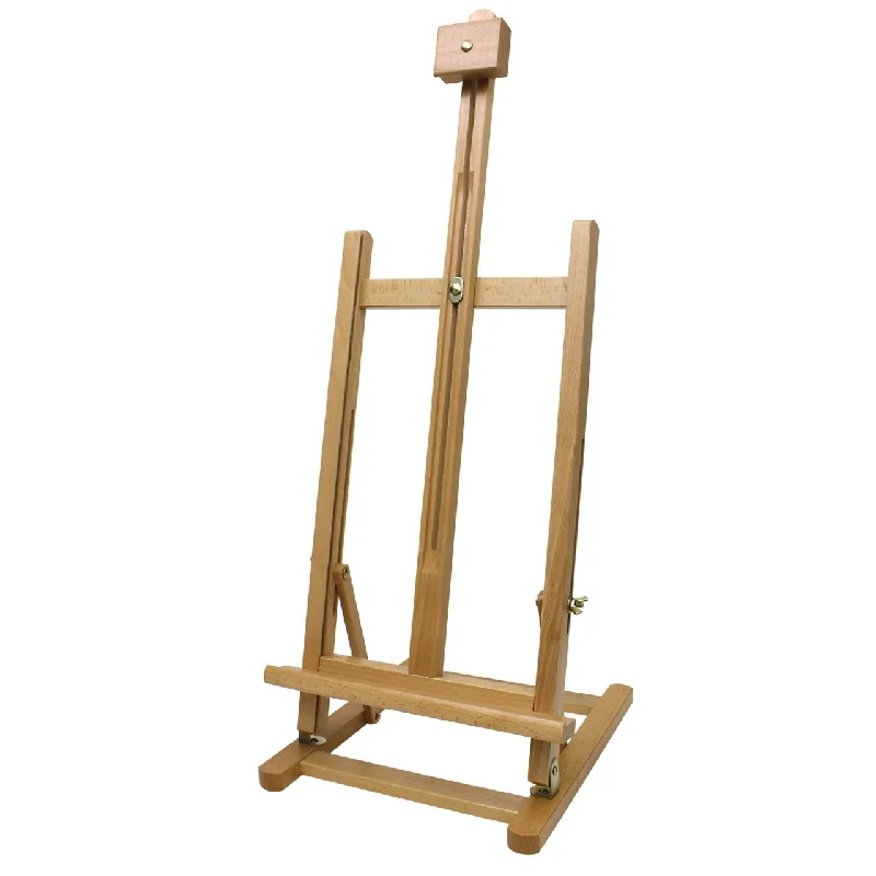 Art Alternatives Studio Tabletop Easel (for canvases up to 24 inch tall)