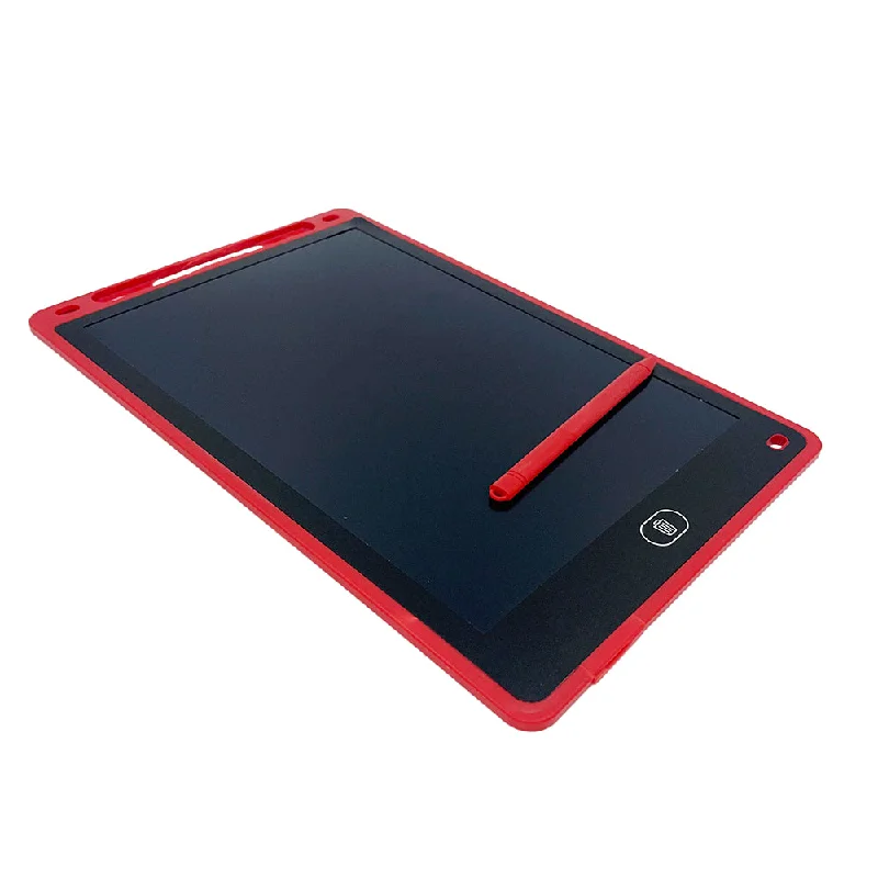 Big Size LCD Writing Tablet | 12-inch Screen LCD Writing pad