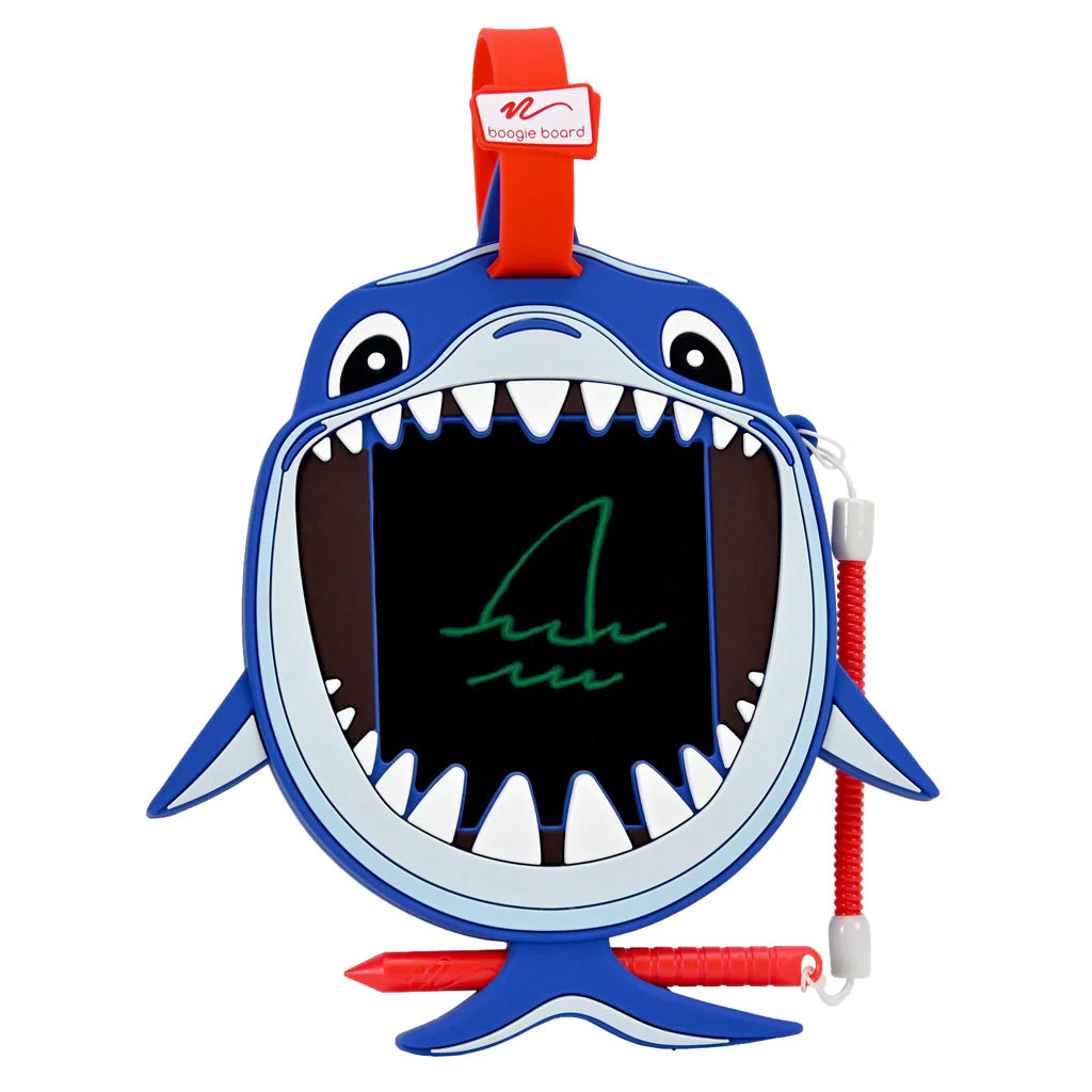 Boogie Board® Sketch Pals Doodle Board-Clark the Shark