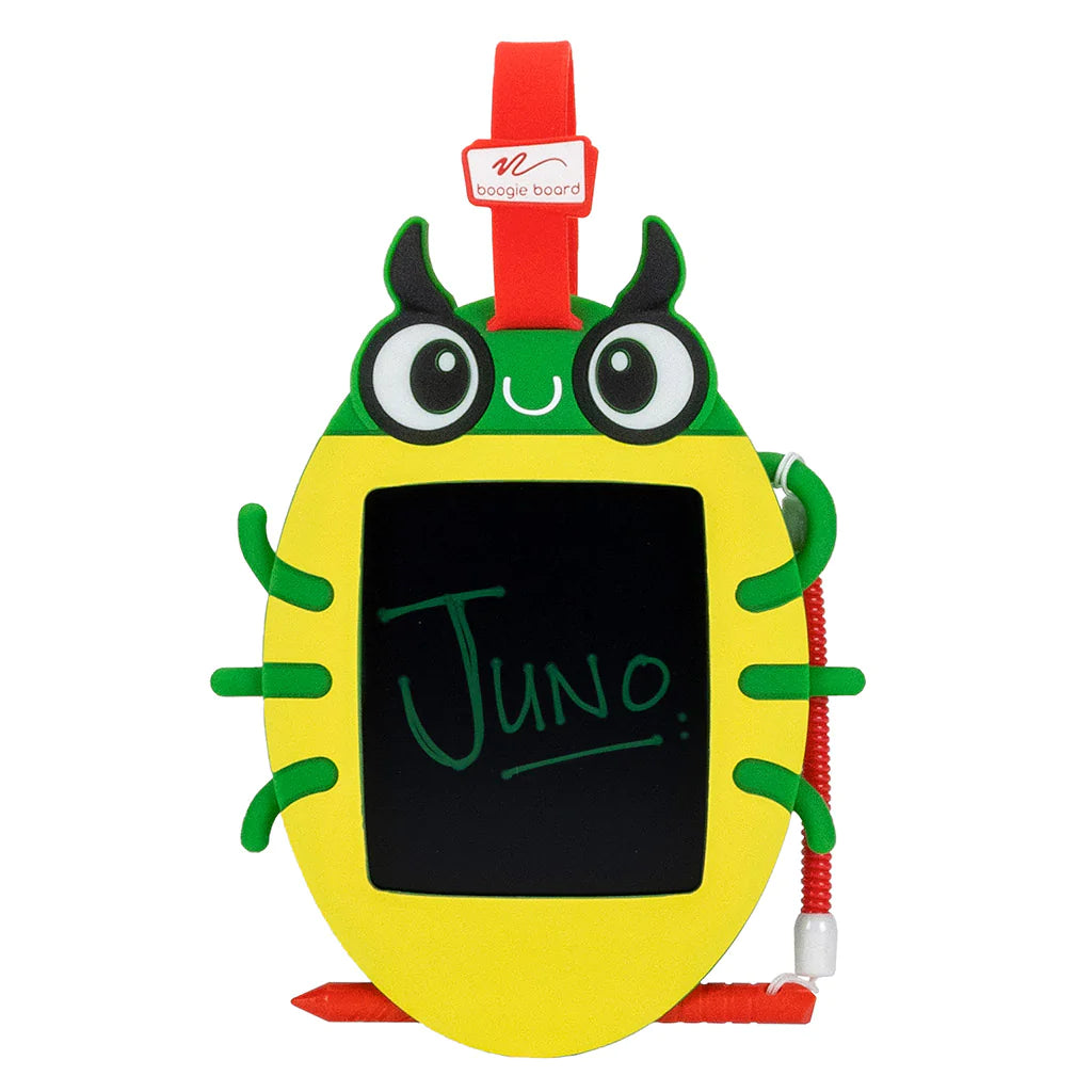 Boogie Board® Sketch Pals Doodle Board -- Juno the Beetle