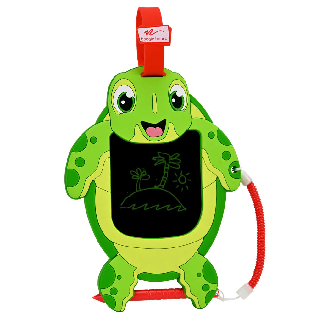 Boogie Board® Sketch Pals Doodle Board -- Sandy the Sea Turtle