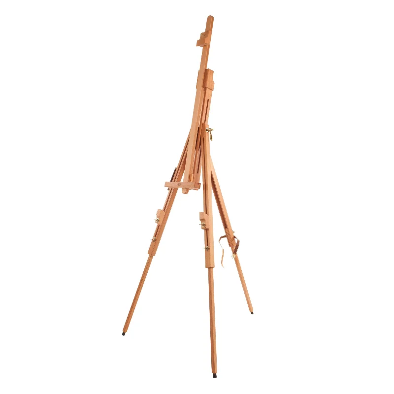 Country style easel M32