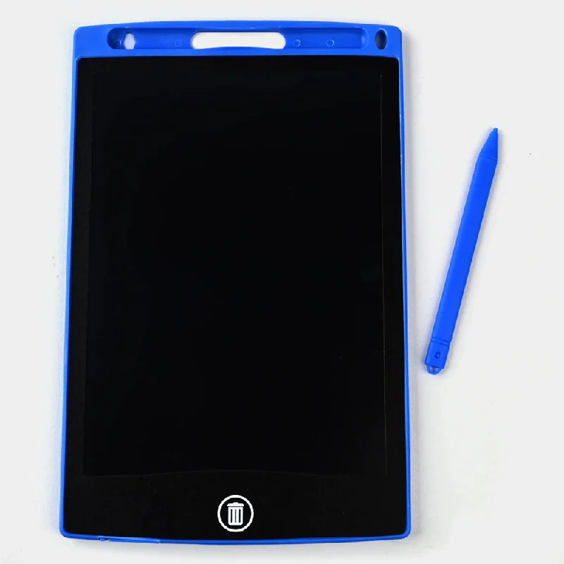 LCD Drawing Board - Blue