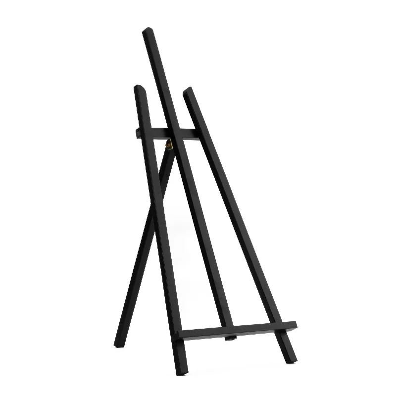 Tabletop Easel - Black, 24 in