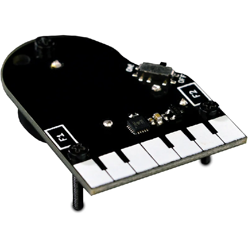 TINY CIRCUITS Tiny Piano